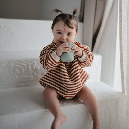 Silicone Sippy Cup - Norani Baby