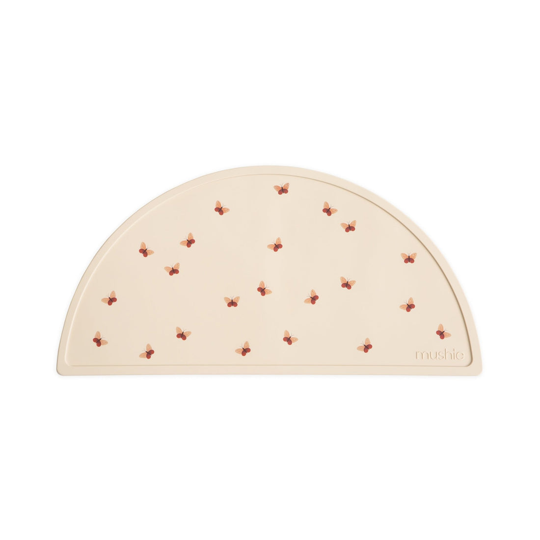 Silicone Placemat - Norani Baby