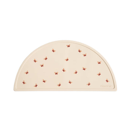 Silicone Placemat - Norani Baby