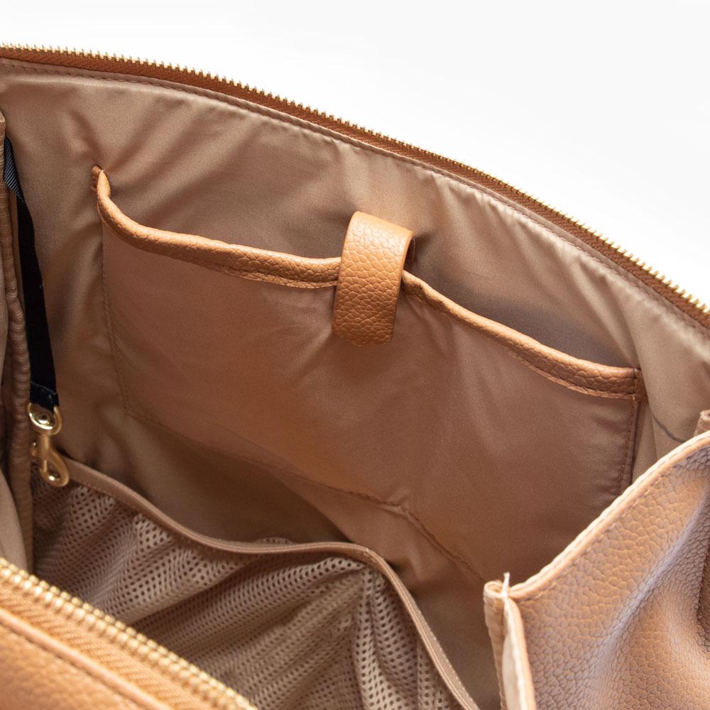 Butterscotch Classic Diaper Bag II - Norani Baby