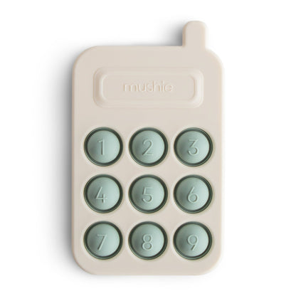 Phone Press Toy - Norani Baby