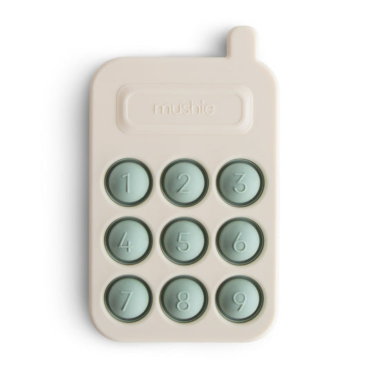Phone Press Toy - Norani Baby