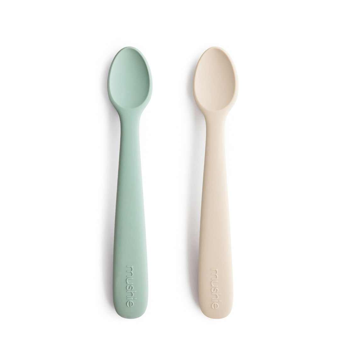 Silicone Feeding Spoons - Norani Baby