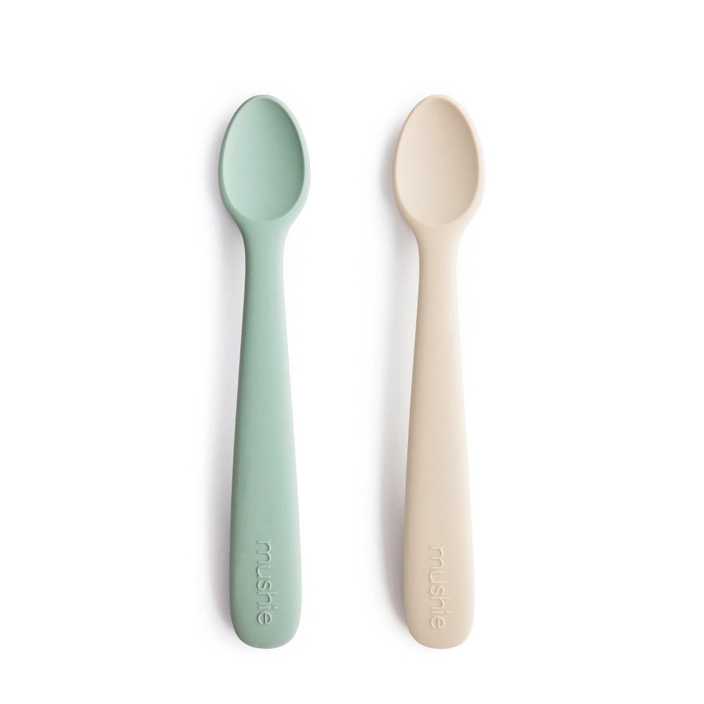 Silicone Feeding Spoons - Norani Baby