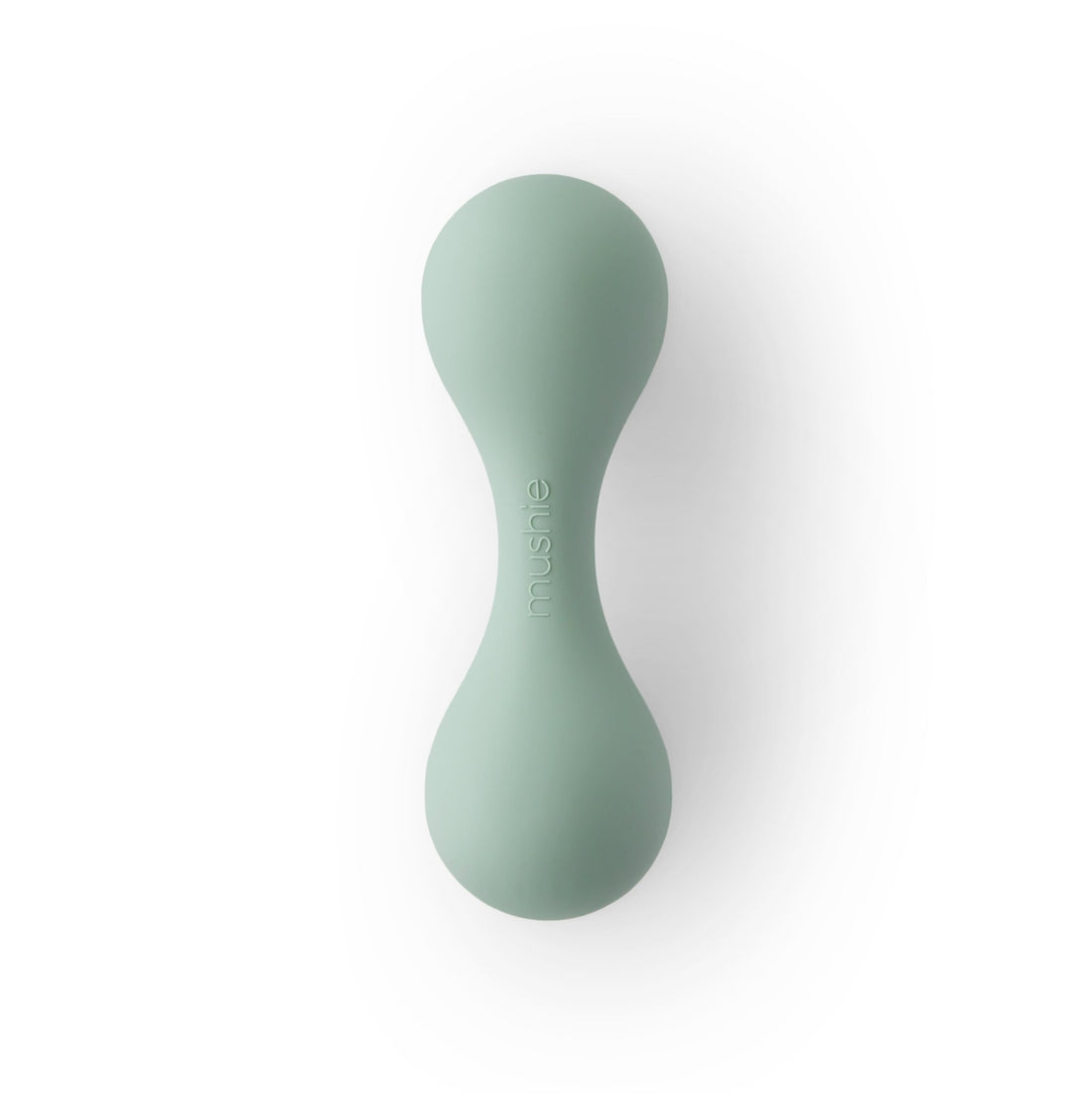 Silicone Baby Rattle Toy - Norani Baby
