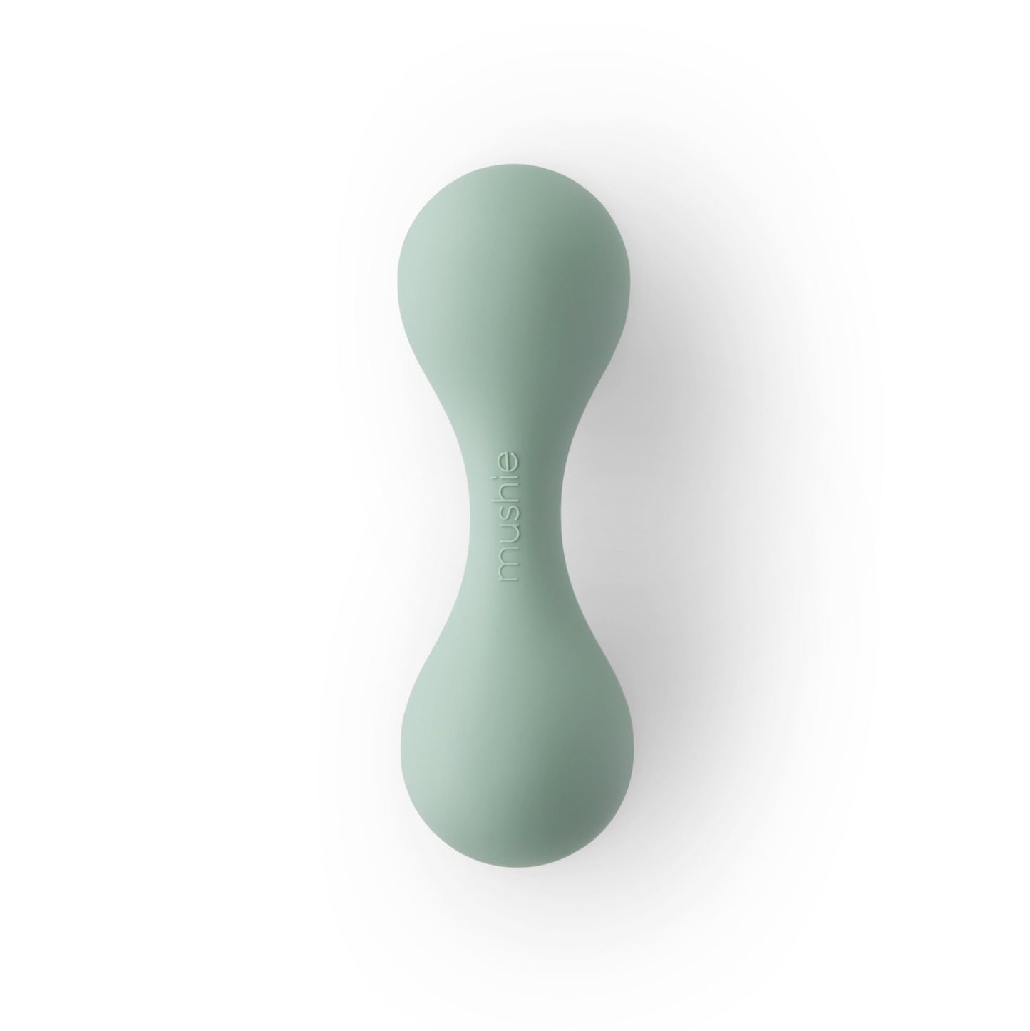 Silicone Baby Rattle Toy - Norani Baby