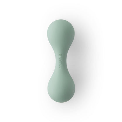 Silicone Baby Rattle Toy - Norani Baby