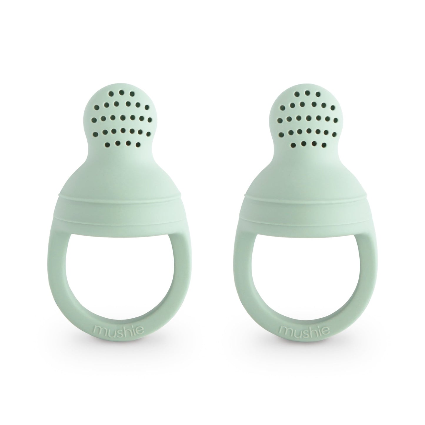 Silicone Fresh Food Feeder - Norani Baby