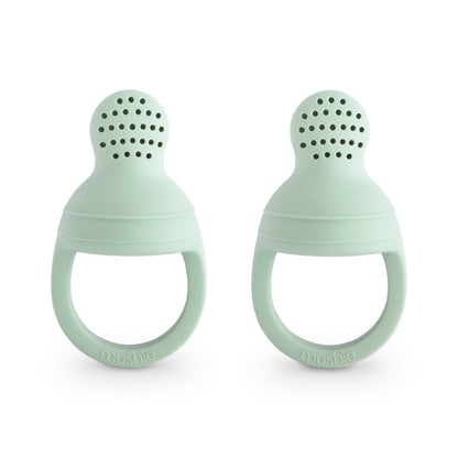 Silicone Fresh Food Feeder - Norani Baby