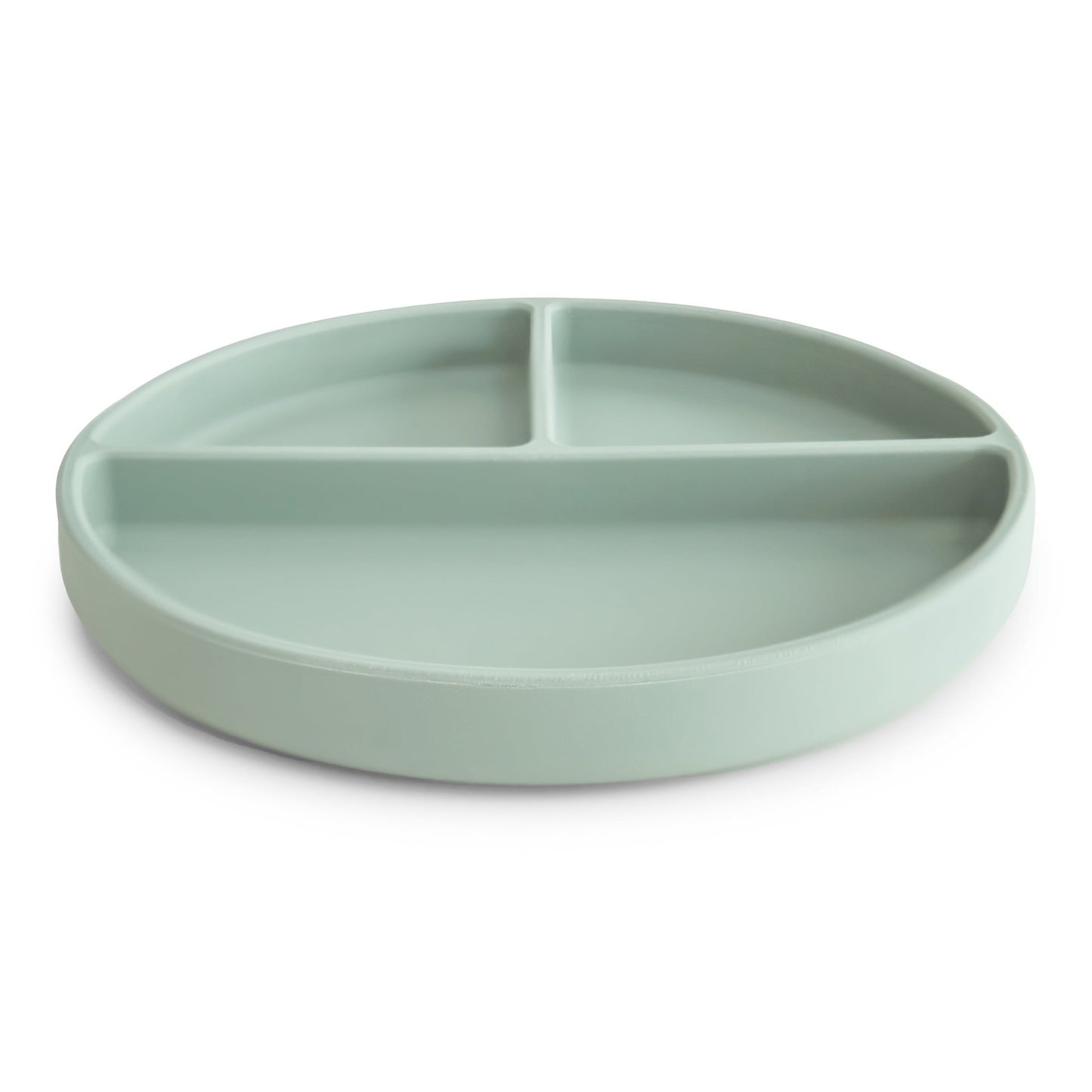 Silicone Suction Plate - Norani Baby
