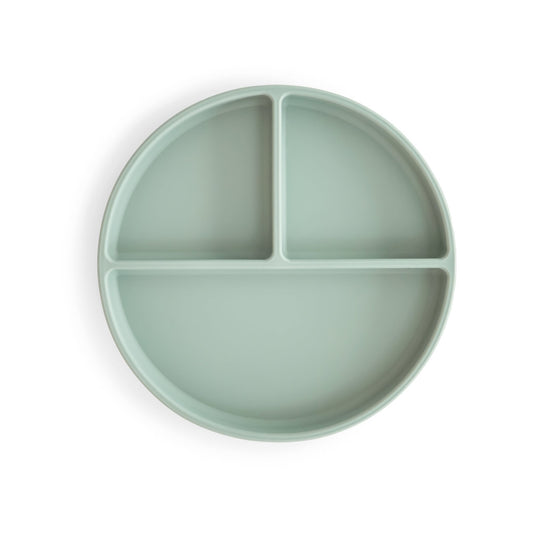 Silicone Suction Plate - Norani Baby