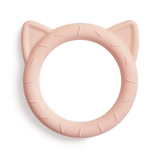 Cat Teether - Norani Baby
