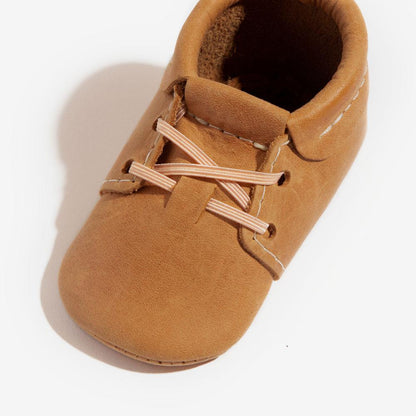 Cedar Oxford Baby Shoe - Norani Baby