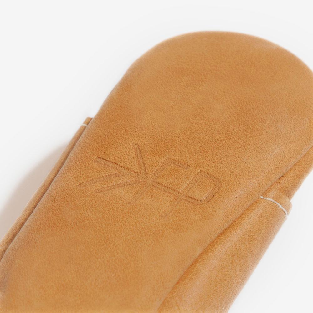 Cedar Oxford Baby Shoe - Norani Baby