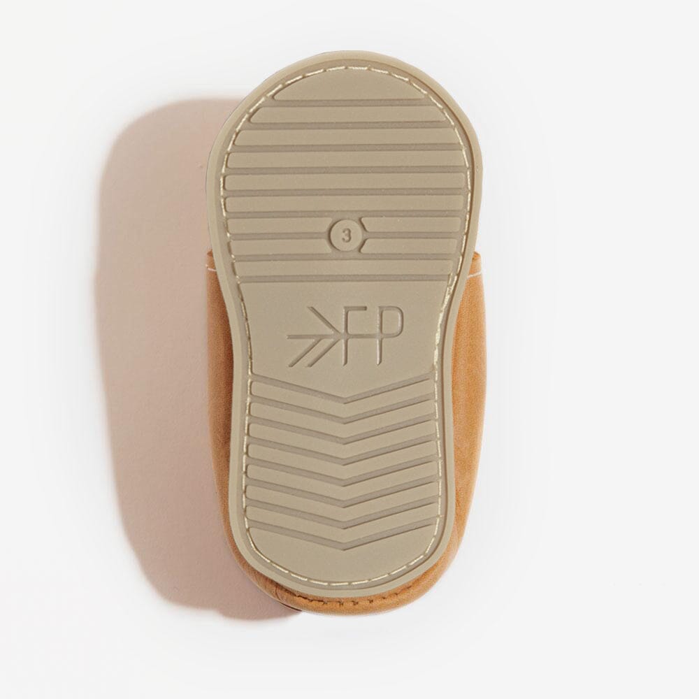 Cedar Oxford Baby Shoe - Norani Baby