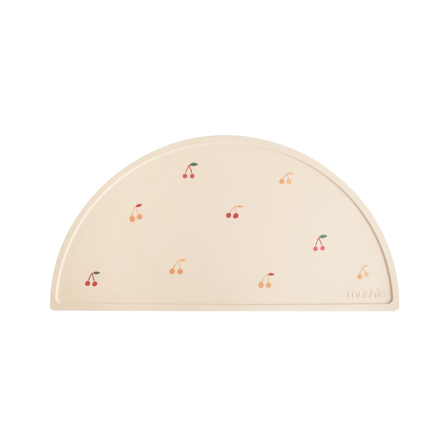 Silicone Placemat - Norani Baby