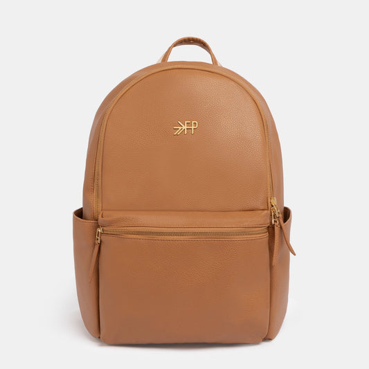 Butterscotch Classic City Diaper Bag II - Norani Baby