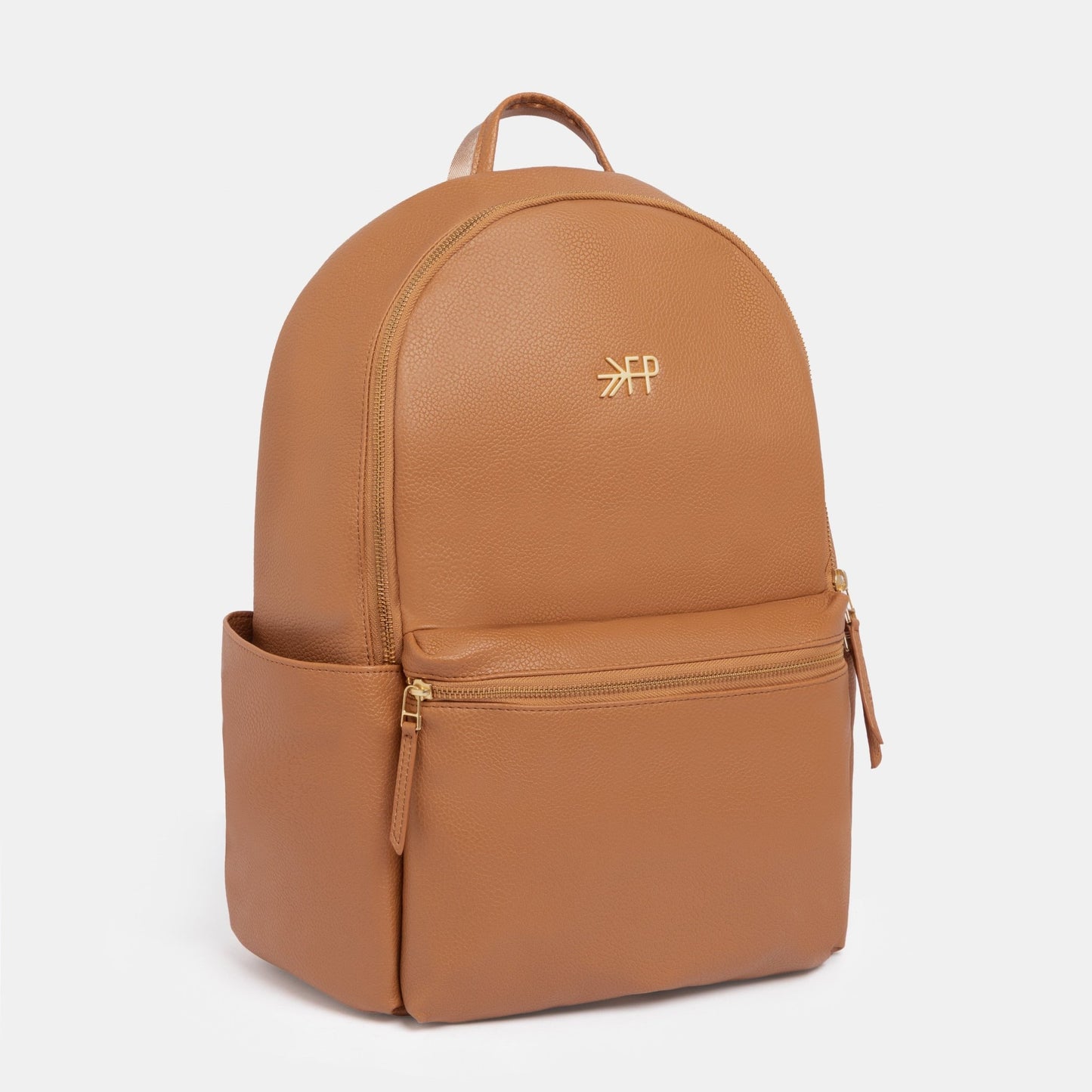 Butterscotch Classic City Diaper Bag II - Norani Baby