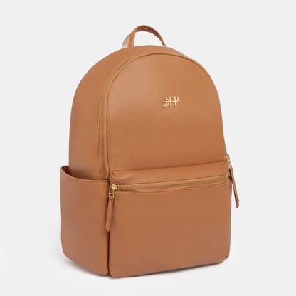 Butterscotch Classic City Diaper Bag II - Norani Baby