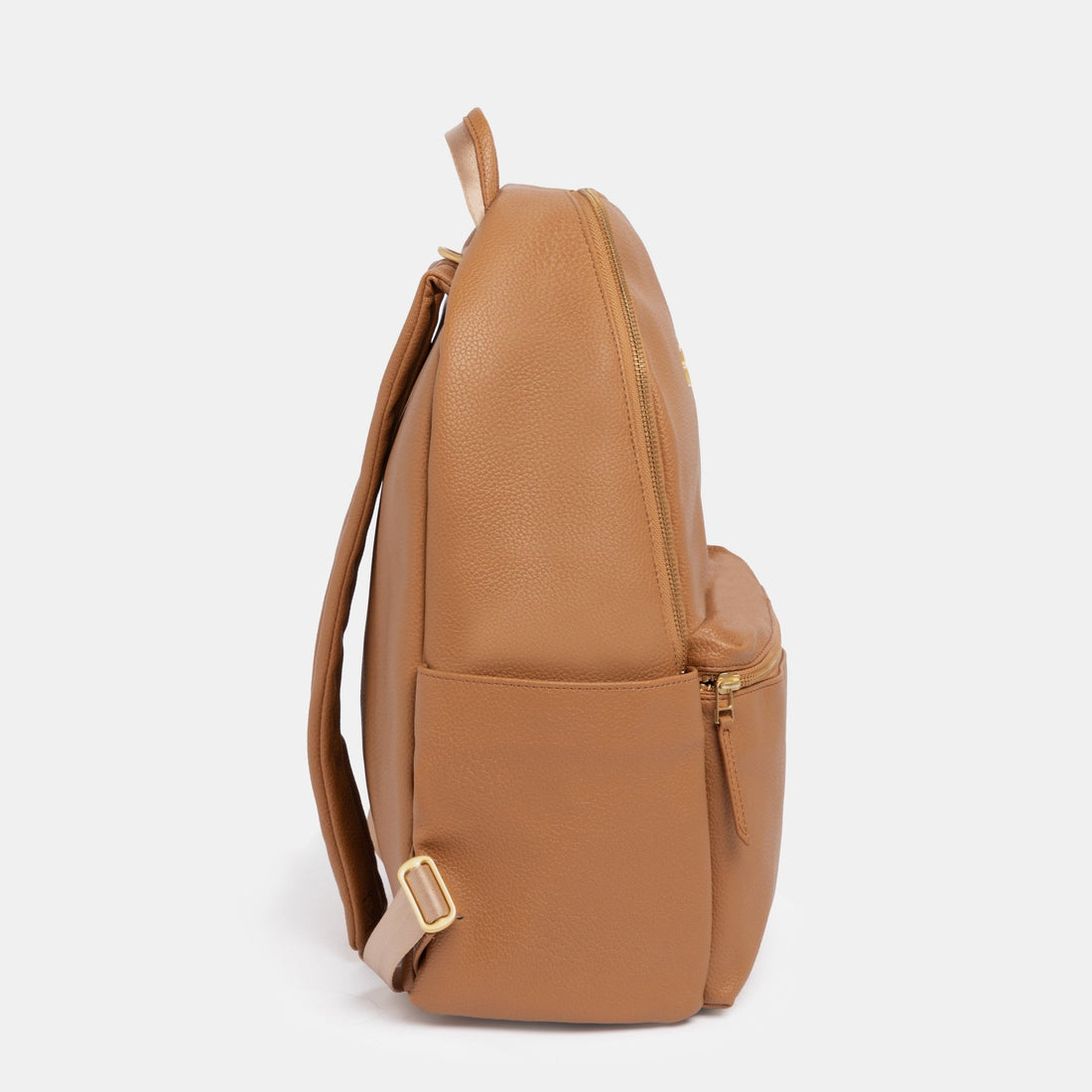 Butterscotch Classic City Diaper Bag II - Norani Baby