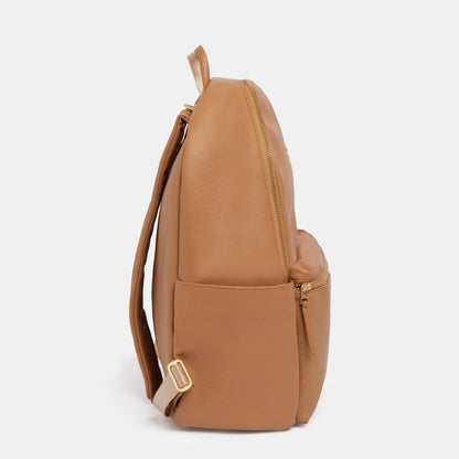 Butterscotch Classic City Diaper Bag II - Norani Baby