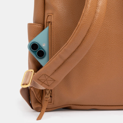 Butterscotch Classic City Diaper Bag II - Norani Baby