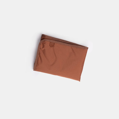 Cognac Classic City Diaper Bag II - Norani Baby