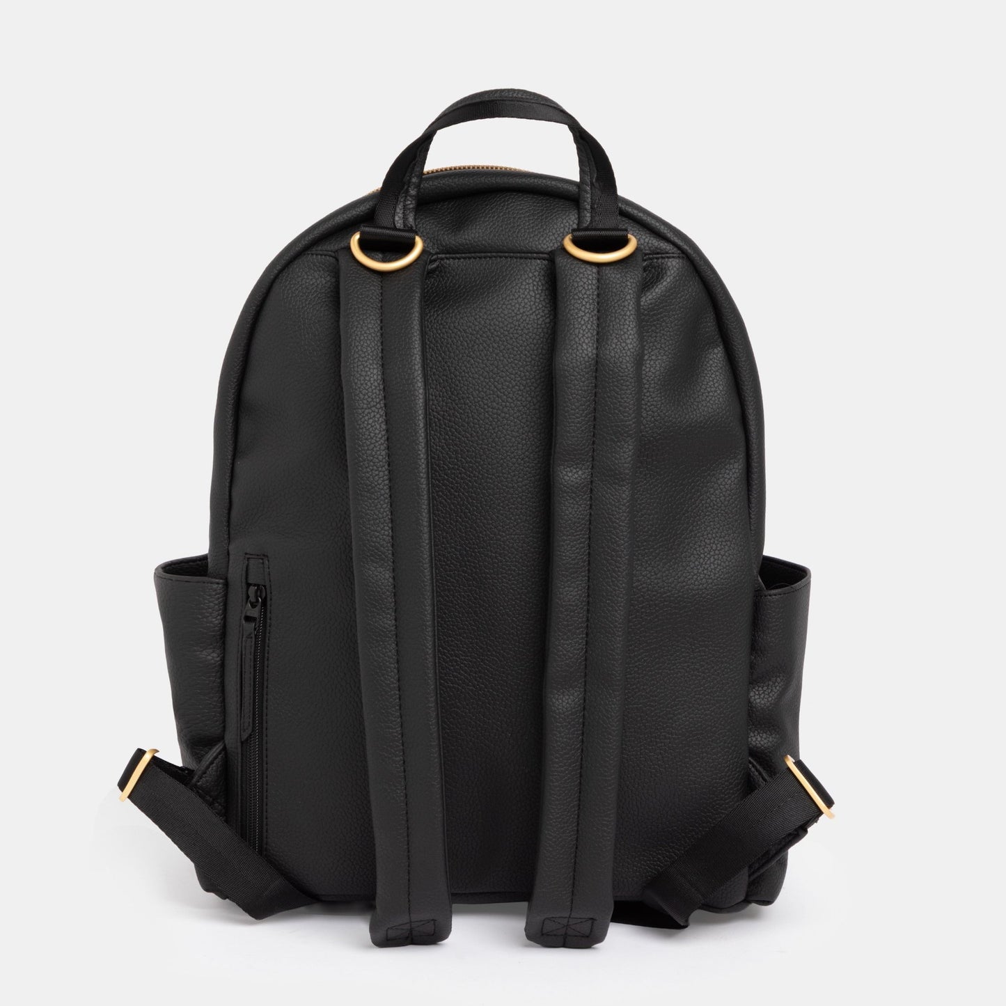 Ebony Classic City Diaper Bag II - Norani Baby