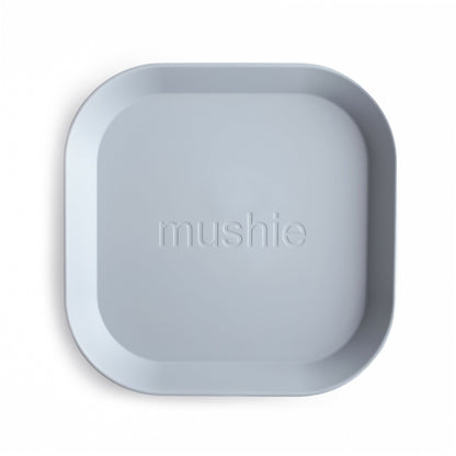 Square Dinnerware Plates - Norani Baby