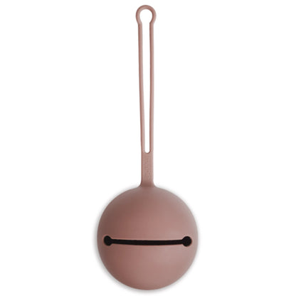 Silicone Pacifier Case - Norani Baby