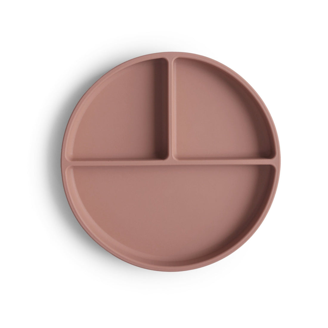 Silicone Suction Plate - Norani Baby