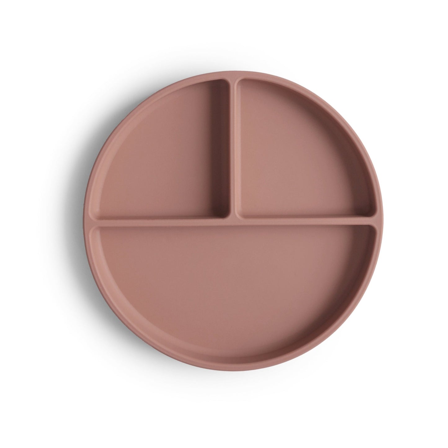 Silicone Suction Plate - Norani Baby