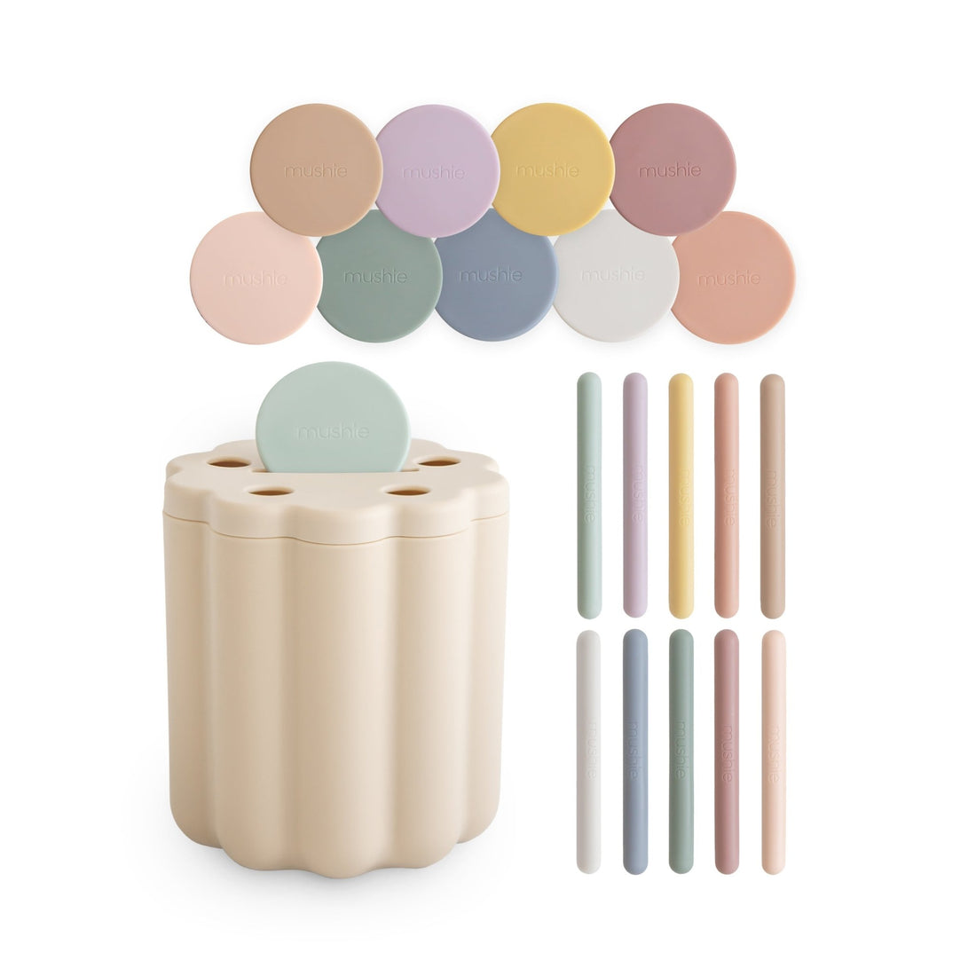 Coin & Tube Sorting Set - Norani Baby