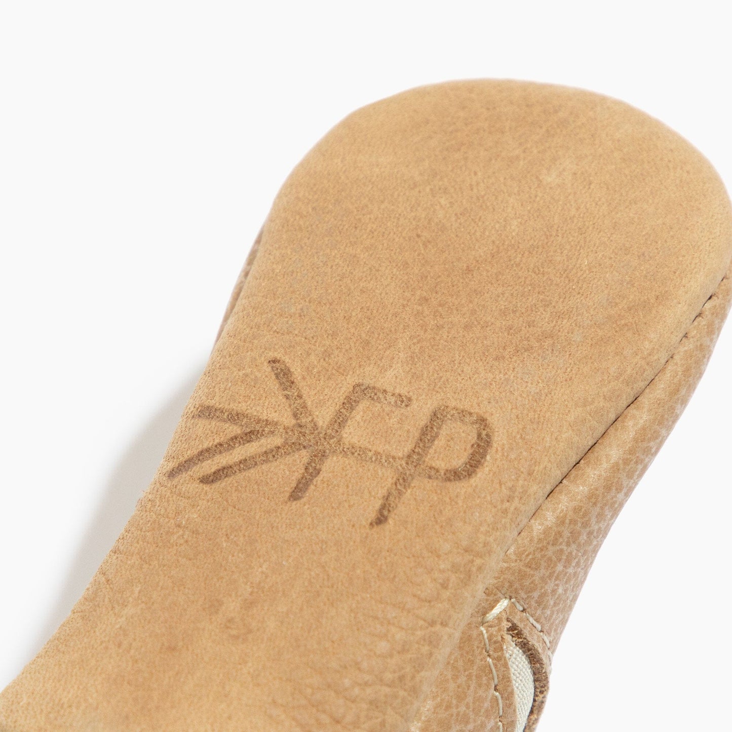 Cowboy Chelsea Boot Baby Shoe - Norani Baby