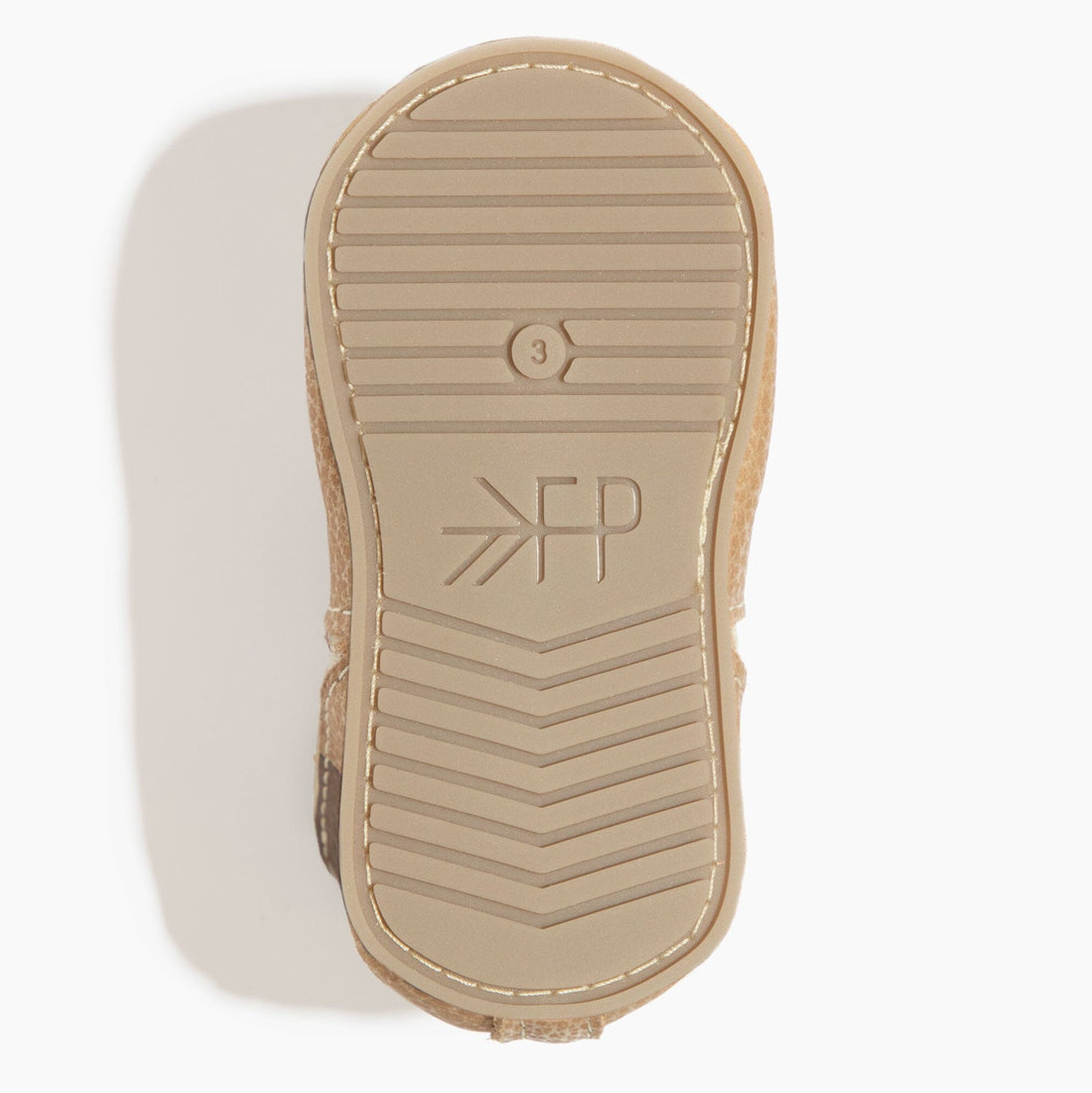 Cowboy Chelsea Boot Baby Shoe - Norani Baby