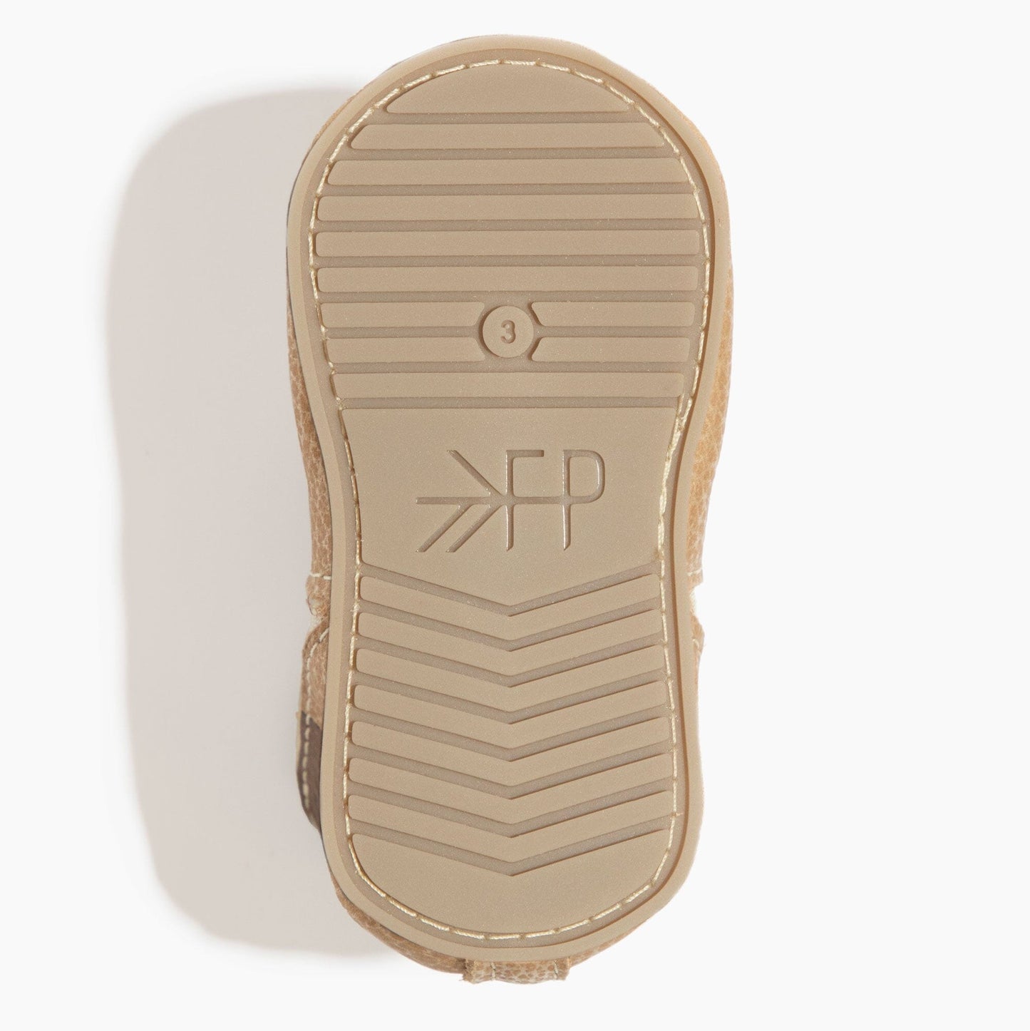 Cowboy Chelsea Boot Baby Shoe - Norani Baby