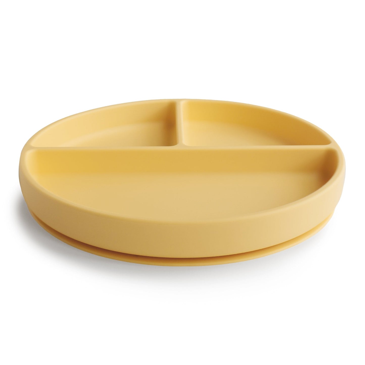 Silicone Suction Plate - Norani Baby