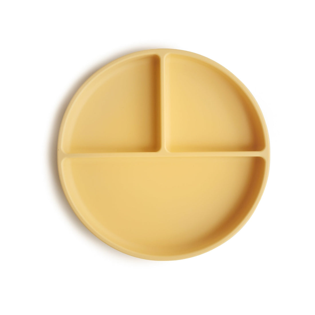 Silicone Suction Plate - Norani Baby