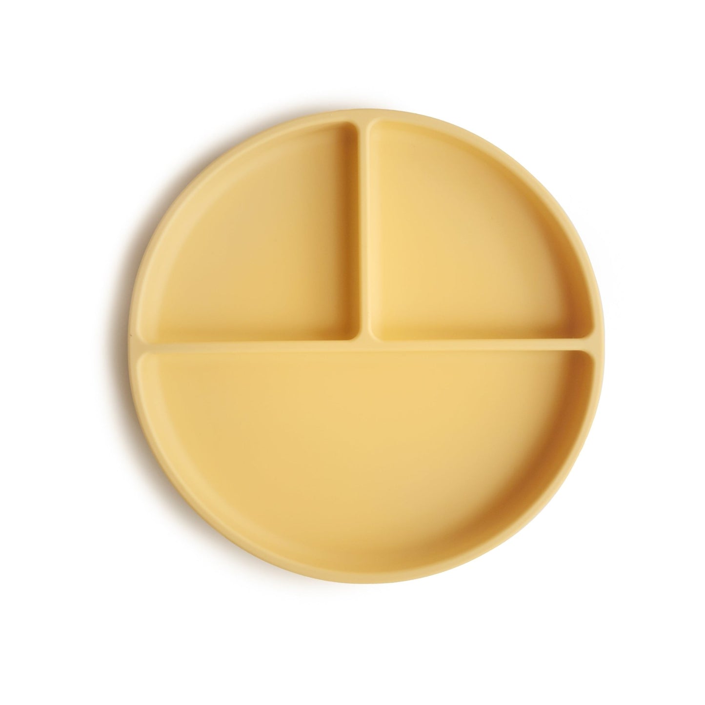 Silicone Suction Plate - Norani Baby