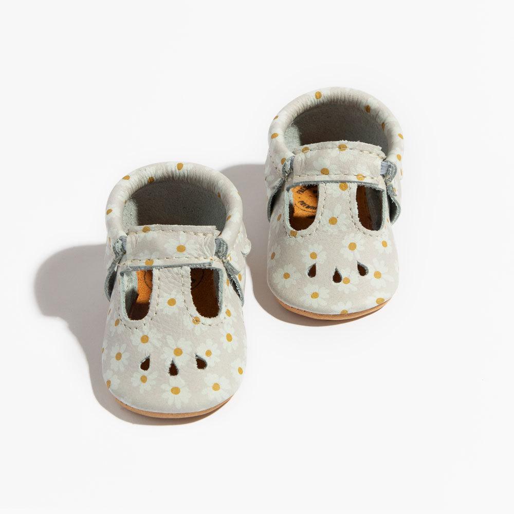 Daisy Fields Mary Jane Baby Shoe - Norani Baby