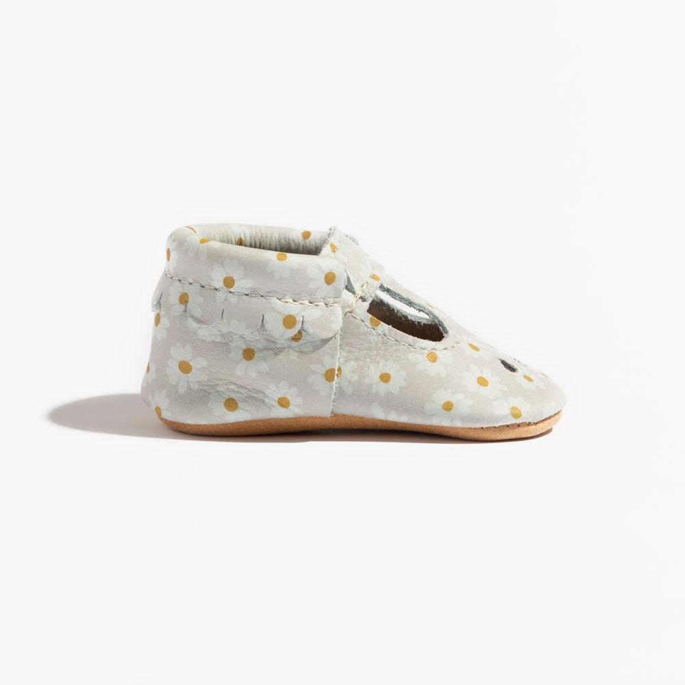 Daisy Fields Mary Jane Baby Shoe - Norani Baby