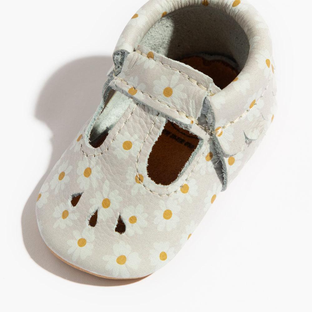 Daisy Fields Mary Jane Baby Shoe - Norani Baby