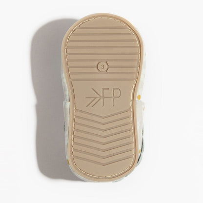 Daisy Fields Mary Jane Baby Shoe - Norani Baby