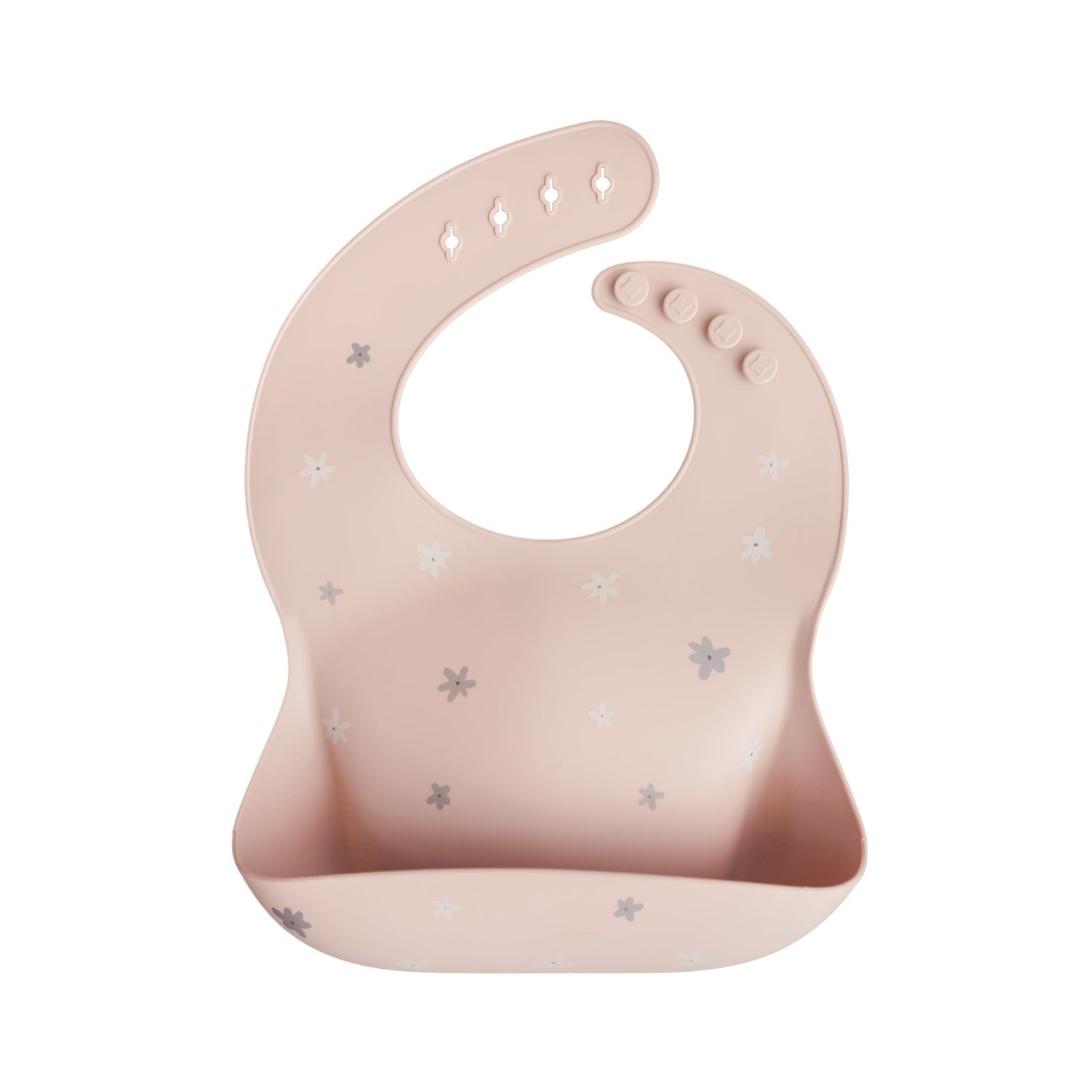 Silicone Baby Bib - Norani Baby