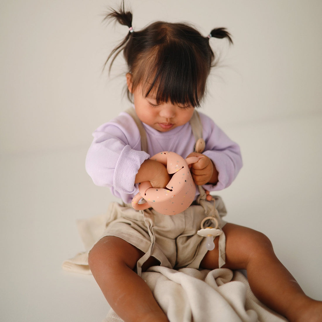 Snack Cup - Norani Baby