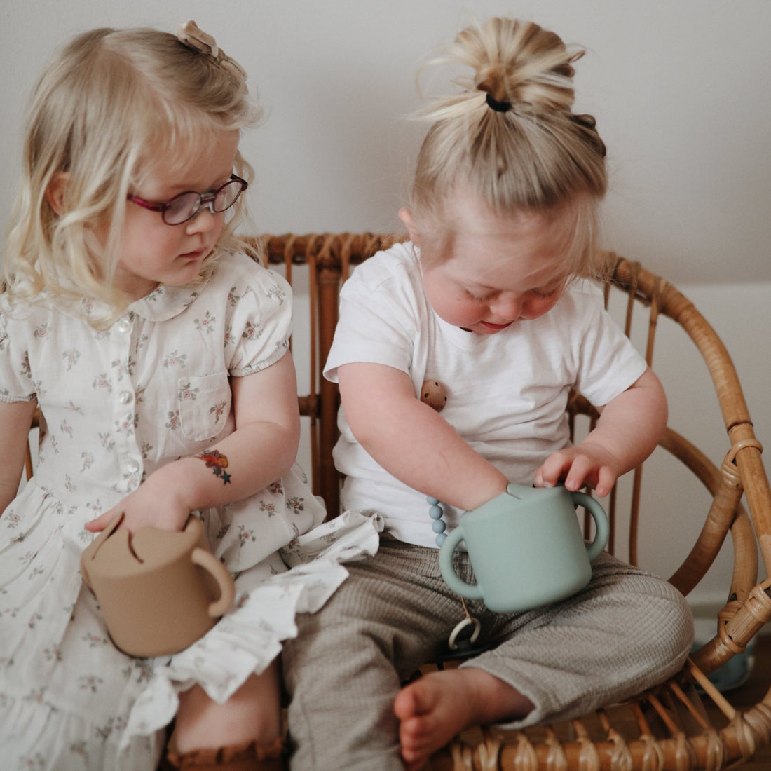 Snack Cup - Norani Baby