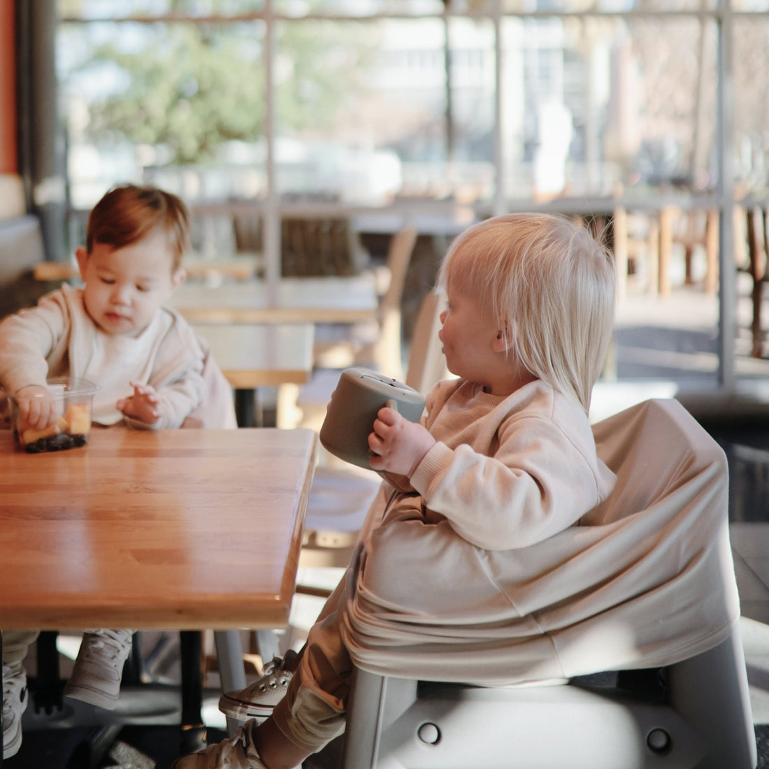 Snack Cup - Norani Baby