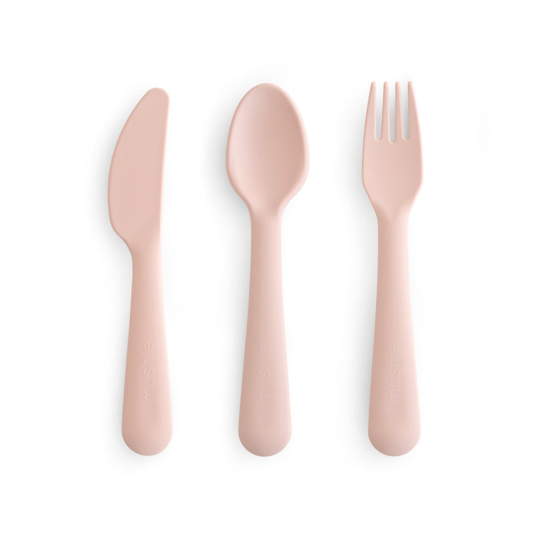 Dinnerware Cutlery Set - Norani Baby
