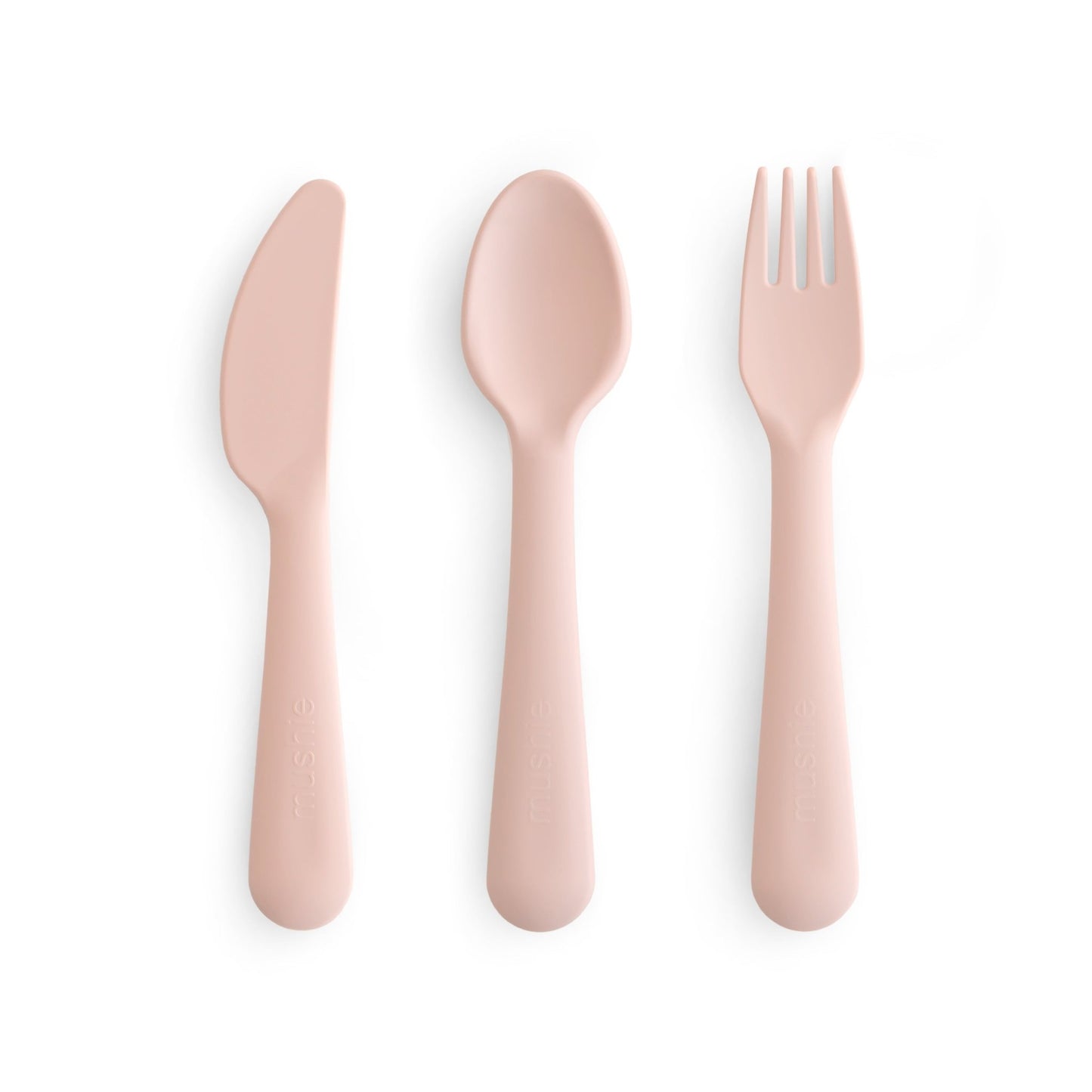 Dinnerware Cutlery Set - Norani Baby