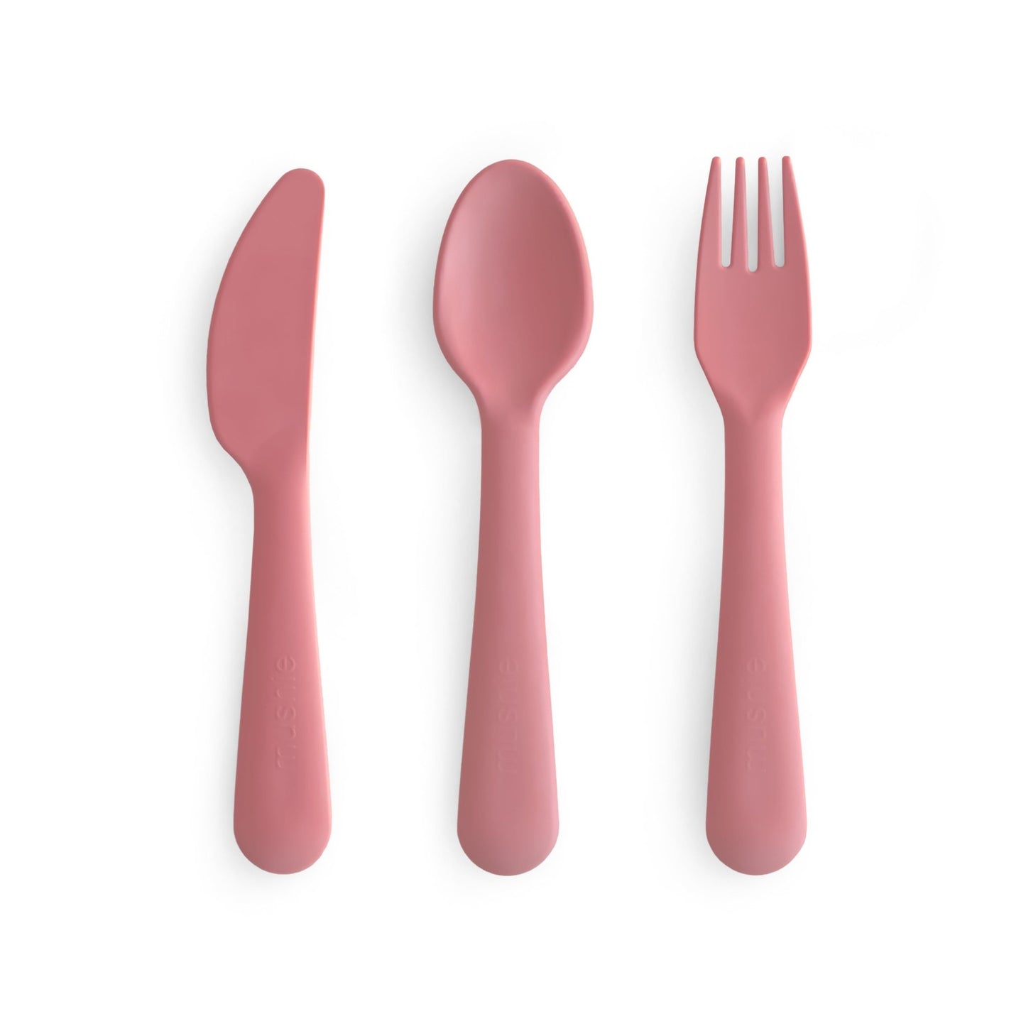 Dinnerware Cutlery Set - Norani Baby